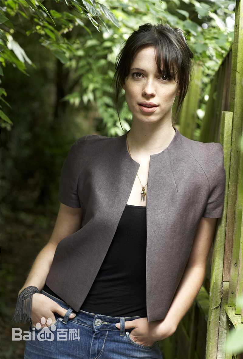 最新丽贝卡·豪尔(Rebecca Hall)精彩图册