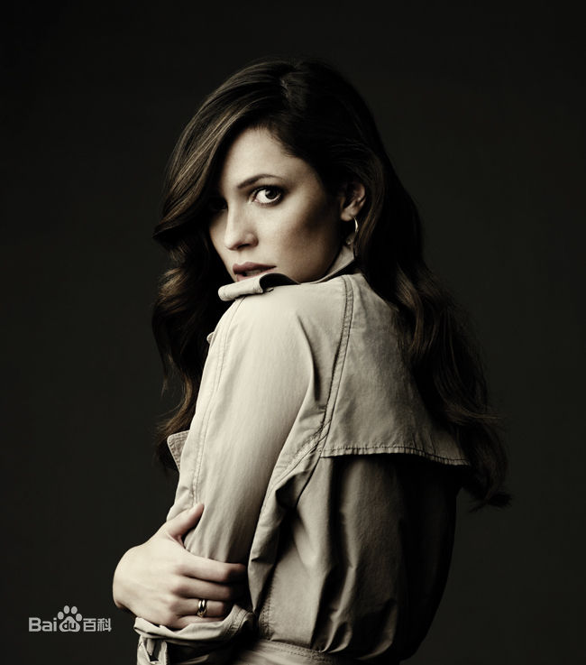 最新丽贝卡·豪尔(Rebecca Hall)精彩图册