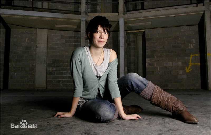 最新丽贝卡·豪尔(Rebecca Hall)精彩图册