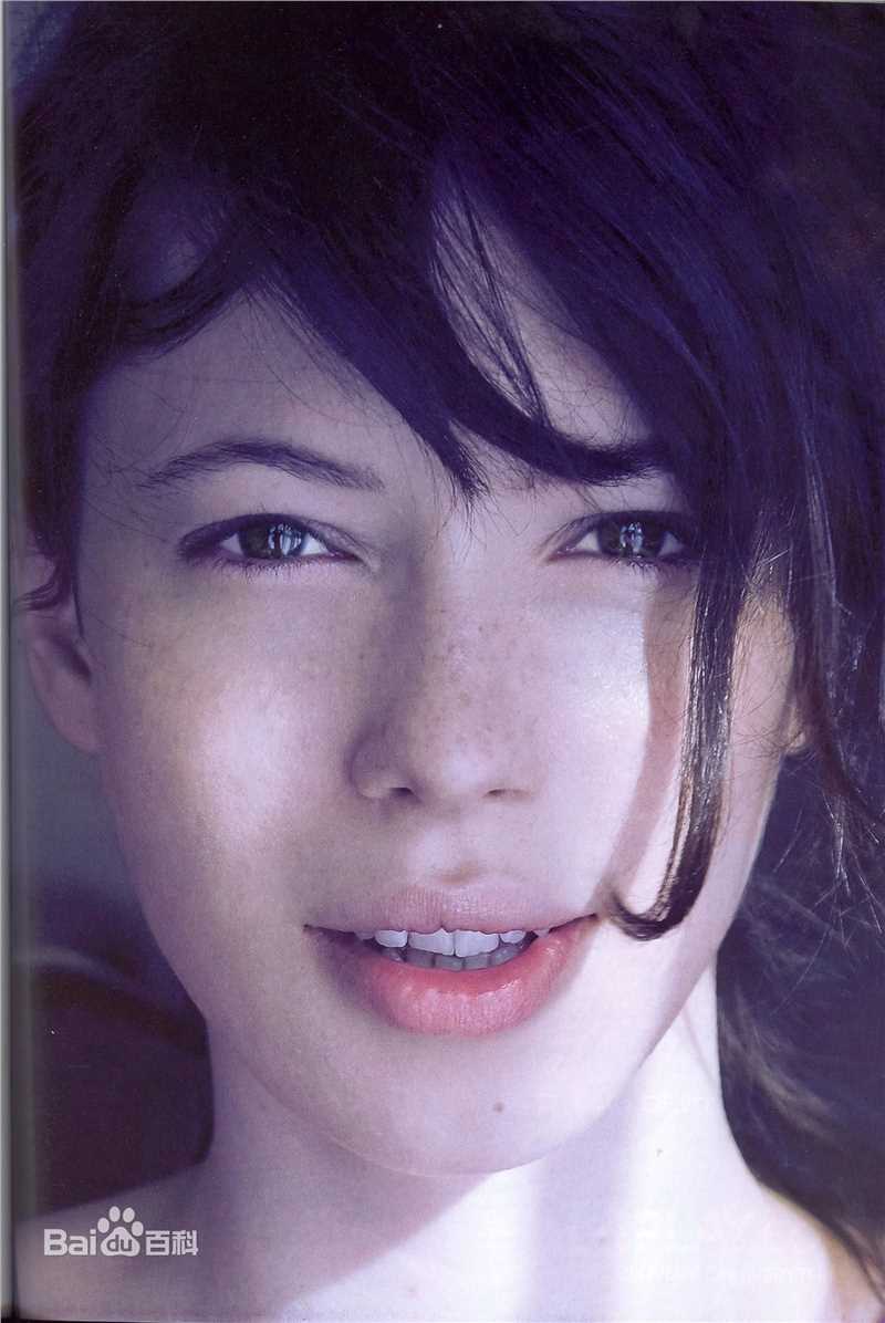 最新丽贝卡·豪尔(Rebecca Hall)精彩图册