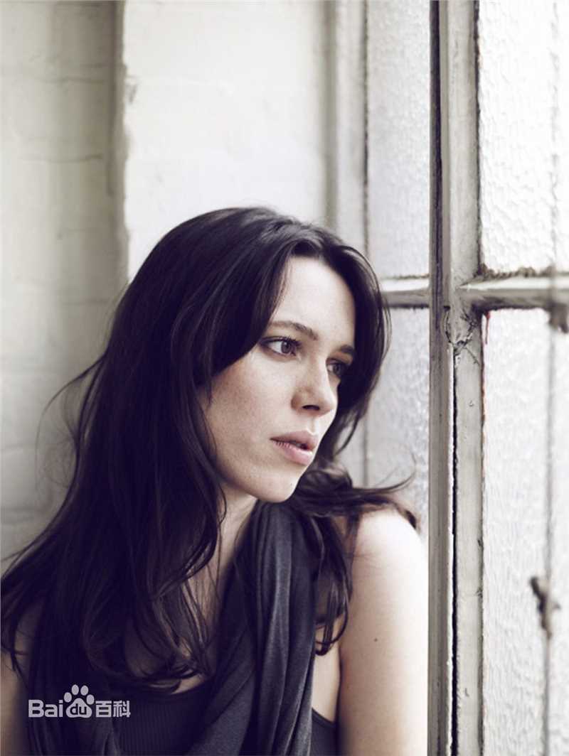 精选丽贝卡·豪尔(Rebecca Hall)精彩图册