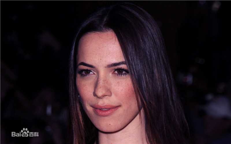 精选丽贝卡·豪尔(Rebecca Hall)精彩图册