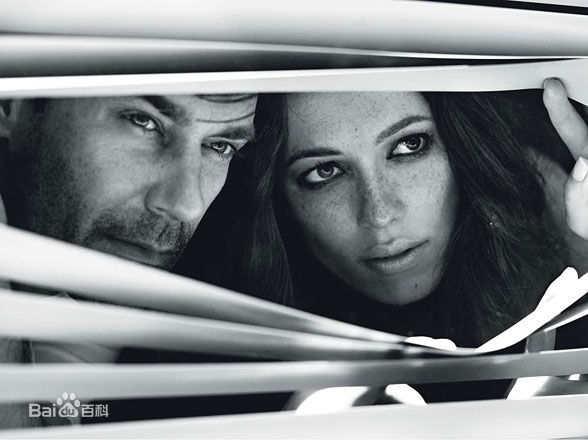 精选丽贝卡·豪尔(Rebecca Hall)精彩图册