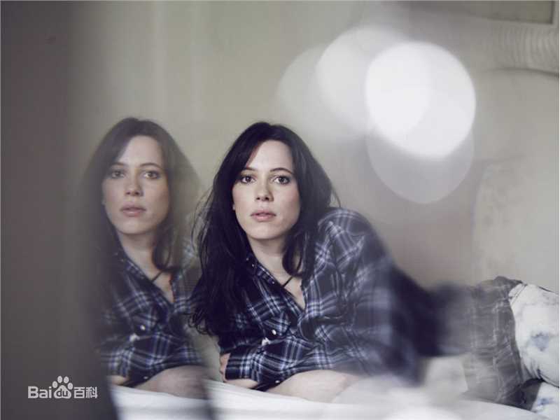 精选丽贝卡·豪尔(Rebecca Hall)精彩图册