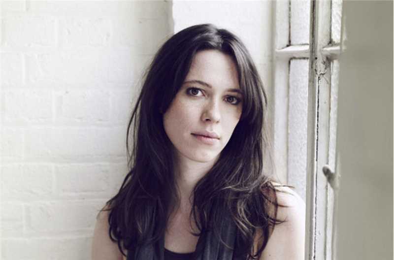 最新丽贝卡·豪尔(Rebecca Hall)壁纸