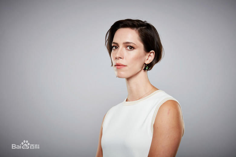 最新丽贝卡·豪尔(Rebecca Hall)壁纸