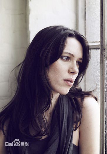 最新丽贝卡·豪尔(Rebecca Hall)壁纸