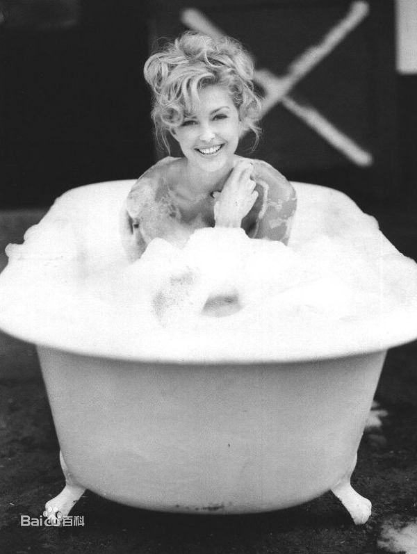 精选艾什莉·贾德(Ashley Judd)精彩图册