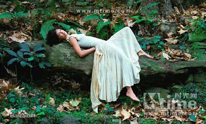 精选艾什莉·贾德(Ashley Judd)精彩图册