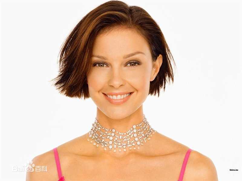 高清艾什莉·贾德(Ashley Judd)精彩图册