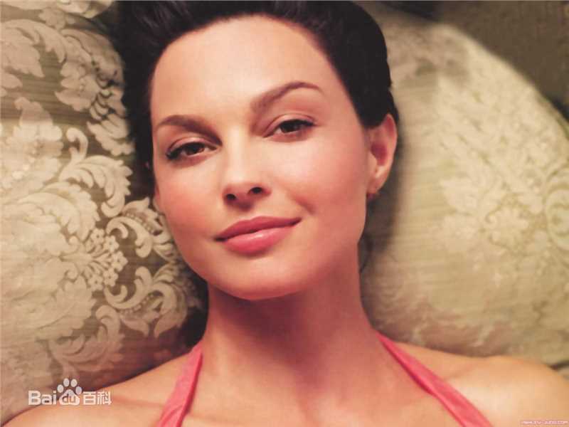 高清艾什莉·贾德(Ashley Judd)精彩图册