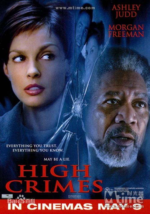 艾什莉·贾德(Ashley Judd)前后照片