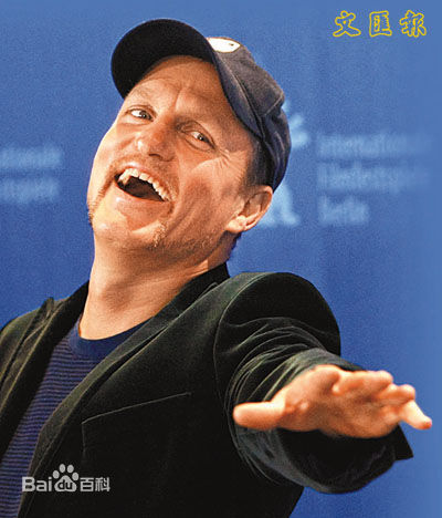 最新伍迪·哈里森(Woody Harrelson)壁纸