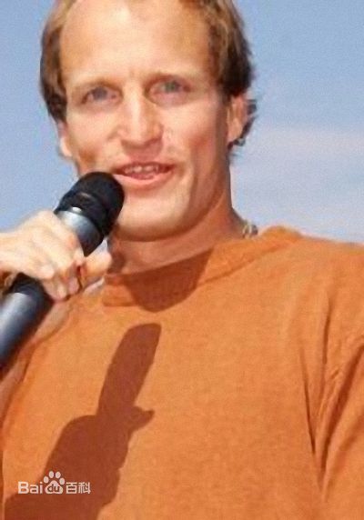 精选伍迪·哈里森(Woody Harrelson)精彩图册