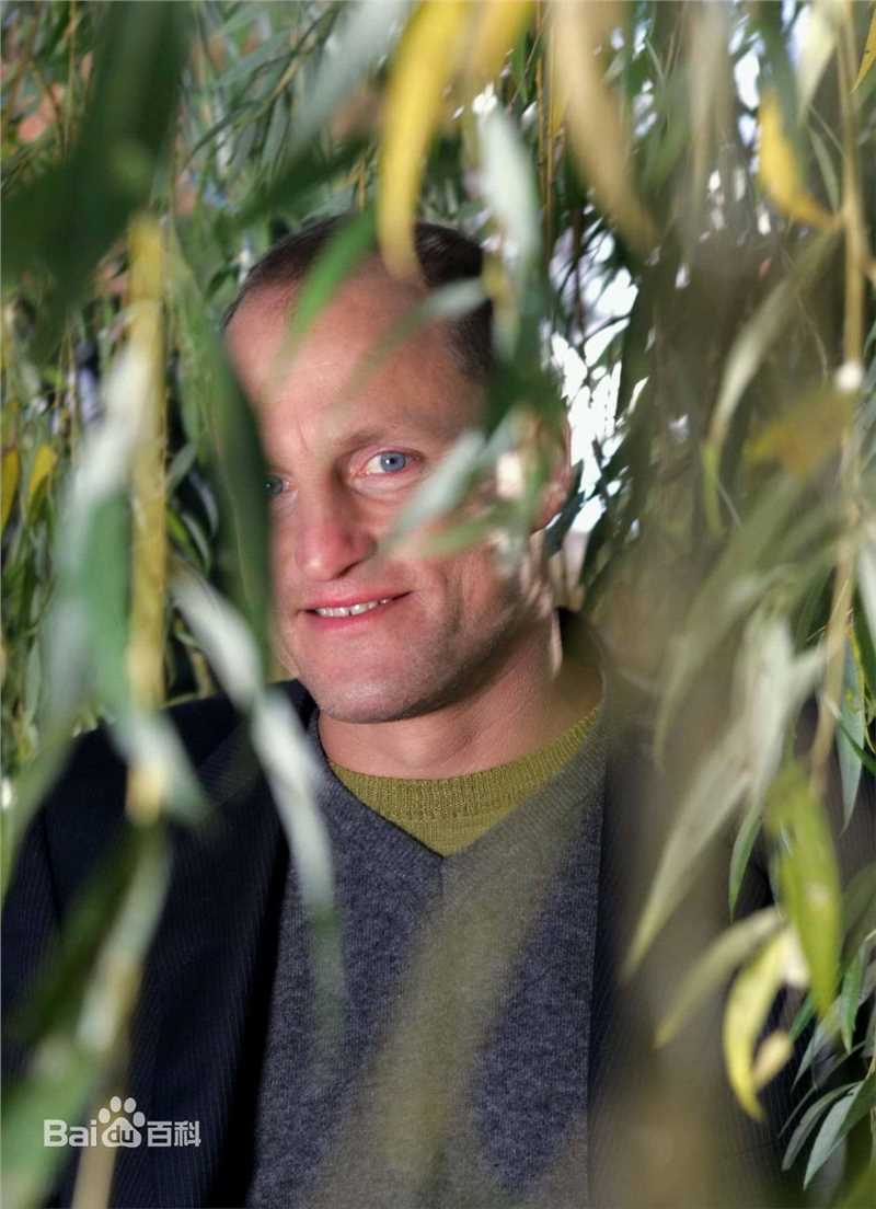 高清伍迪·哈里森(Woody Harrelson)精彩图册