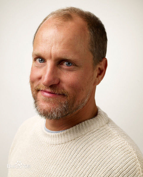 高清伍迪·哈里森(Woody Harrelson)精彩图册