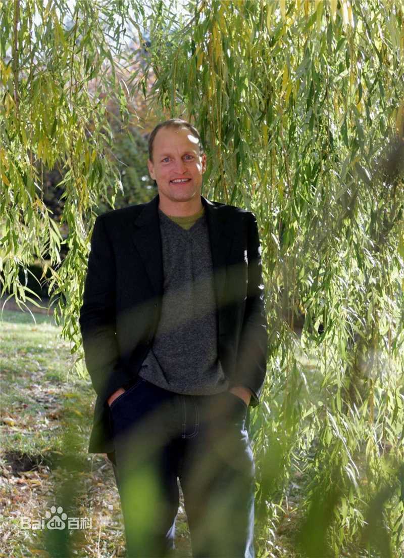 高清伍迪·哈里森(Woody Harrelson)精彩图册