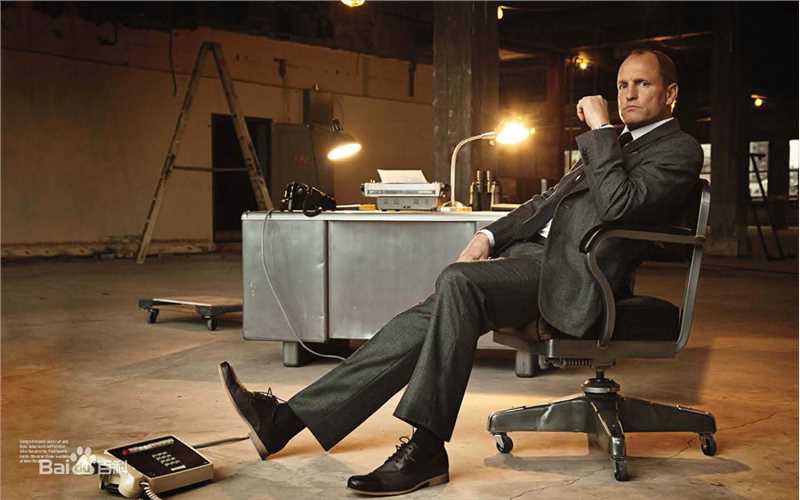 高清伍迪·哈里森(Woody Harrelson)精彩图册