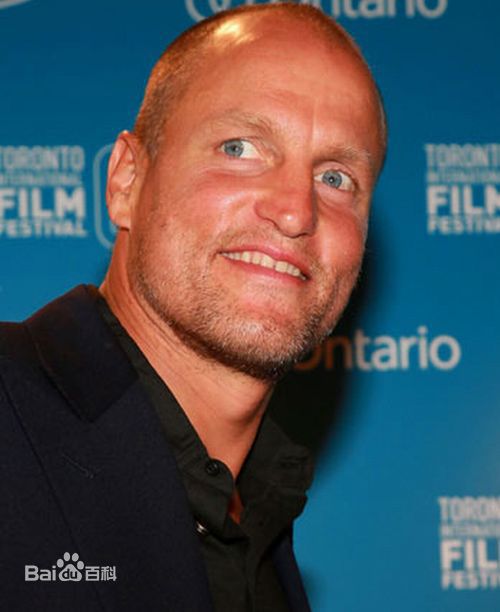 高清伍迪·哈里森(Woody Harrelson)精彩图册