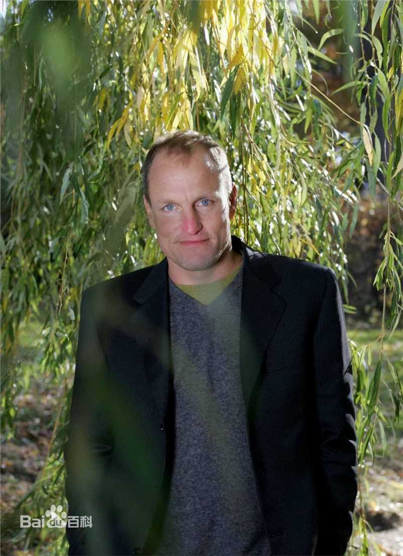 高清伍迪·哈里森(Woody Harrelson)精彩图册