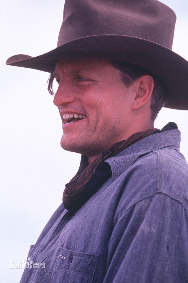 高清伍迪·哈里森(Woody Harrelson)精彩图册