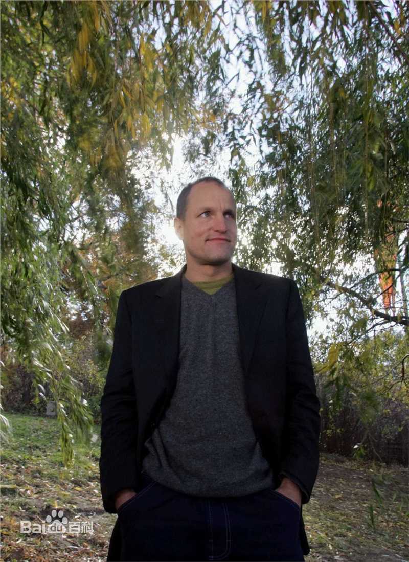 高清伍迪·哈里森(Woody Harrelson)精彩图册