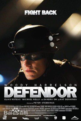 最全伍迪·哈里森(Woody Harrelson)素颜照