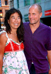 最全伍迪·哈里森(Woody Harrelson)素颜照