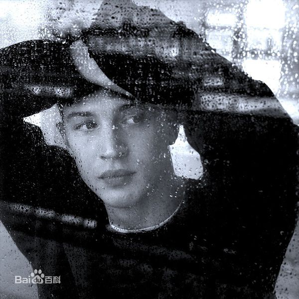 高清汤姆·哈迪(Tom Hardy)图片