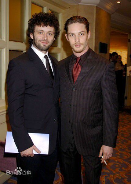 最优质汤姆·哈迪(Tom Hardy)精彩图册