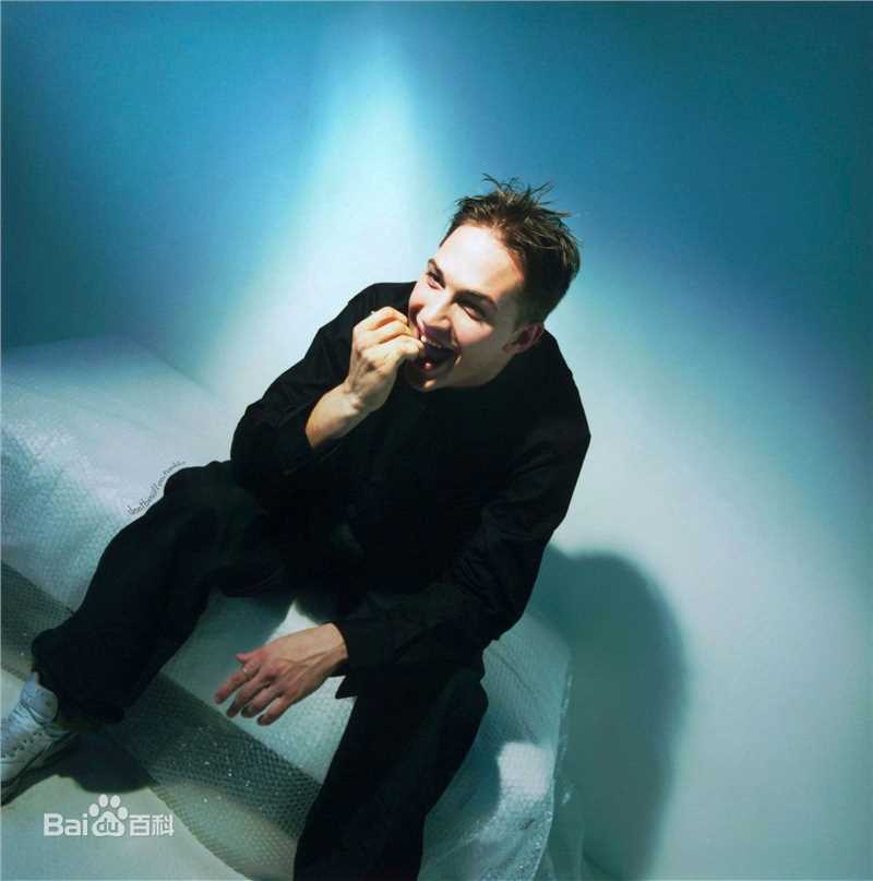 最优质汤姆·哈迪(Tom Hardy)精彩图册