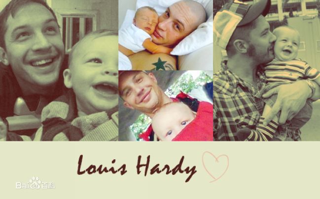 最优质汤姆·哈迪(Tom Hardy)精彩图册