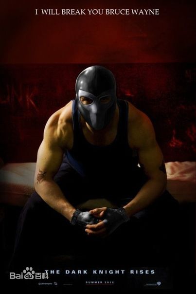 最优质汤姆·哈迪(Tom Hardy)精彩图册