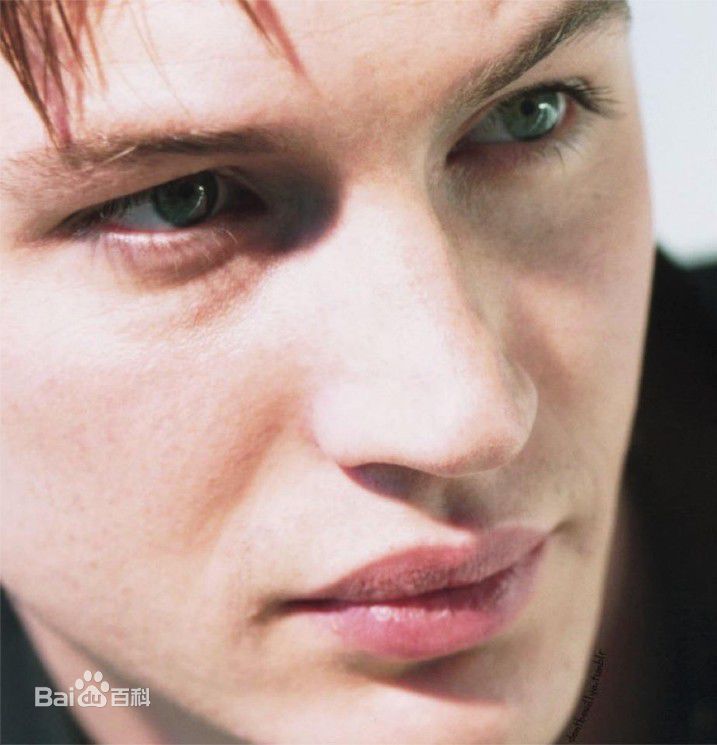 最优质汤姆·哈迪(Tom Hardy)精彩图册