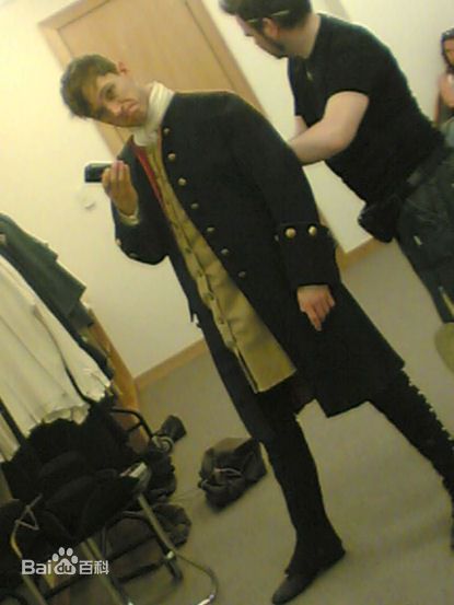 最优质汤姆·哈迪(Tom Hardy)精彩图册