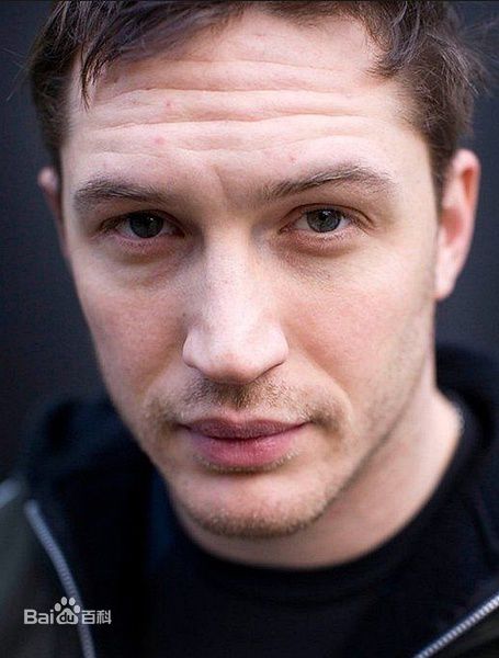 最优质汤姆·哈迪(Tom Hardy)精彩图册