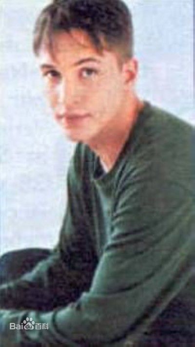 最优质汤姆·哈迪(Tom Hardy)精彩图册