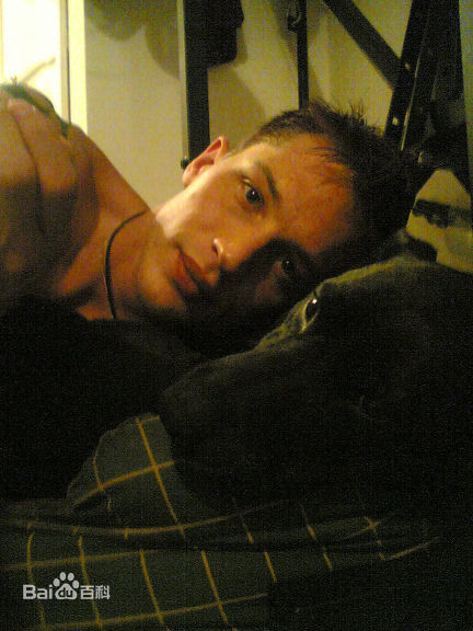 最优质汤姆·哈迪(Tom Hardy)精彩图册