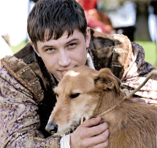 最优质汤姆·哈迪(Tom Hardy)精彩图册