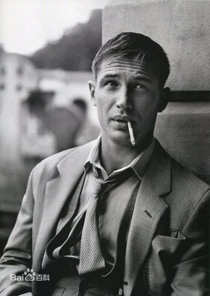 最优质汤姆·哈迪(Tom Hardy)精彩图册