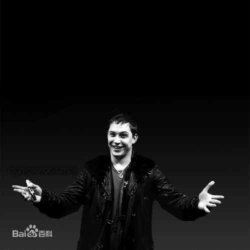 最优质汤姆·哈迪(Tom Hardy)精彩图册