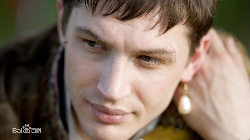 最优质汤姆·哈迪(Tom Hardy)精彩图册