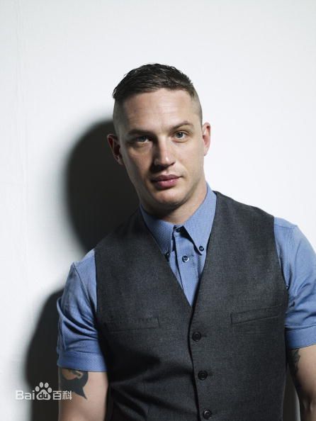 最优质汤姆·哈迪(Tom Hardy)精彩图册