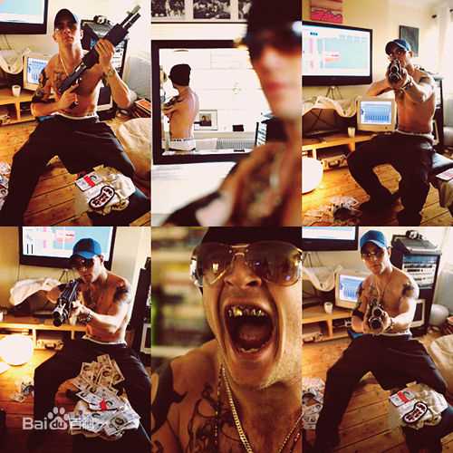 汤姆·哈迪(Tom Hardy)精彩图册