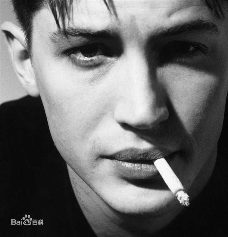 汤姆·哈迪(Tom Hardy)精彩图册