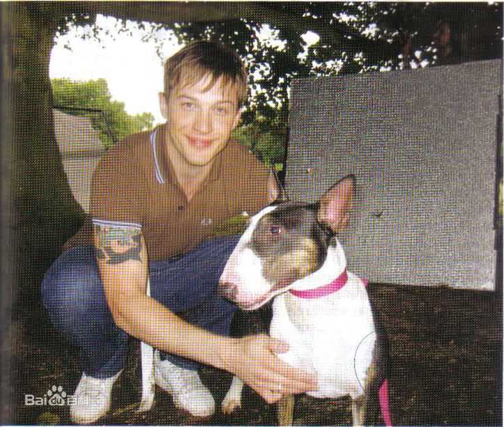 汤姆·哈迪(Tom Hardy)精彩图册