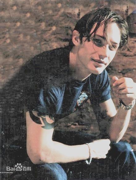 汤姆·哈迪(Tom Hardy)精彩图册