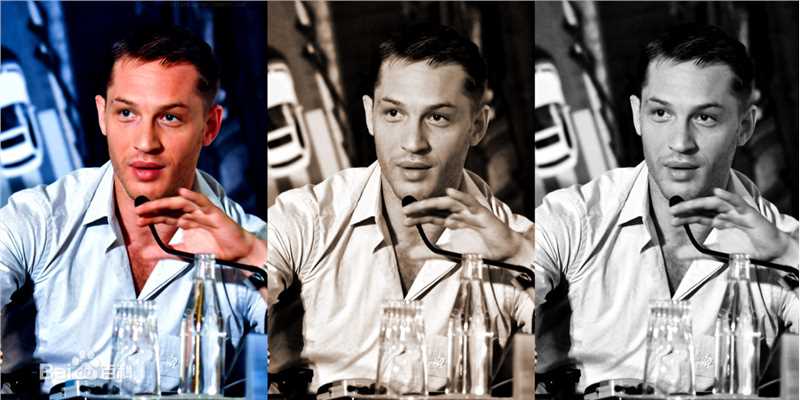 汤姆·哈迪(Tom Hardy)精彩图册