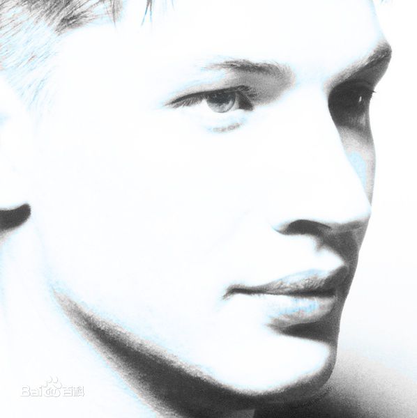 精选汤姆·哈迪(Tom Hardy)精彩图册