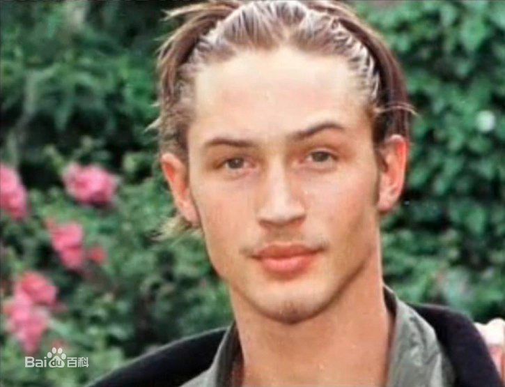 最优质汤姆·哈迪(Tom Hardy)精彩图册